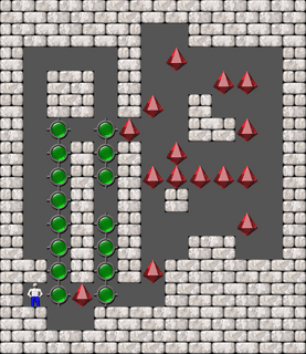 Уровень 1 — More Bugs collections